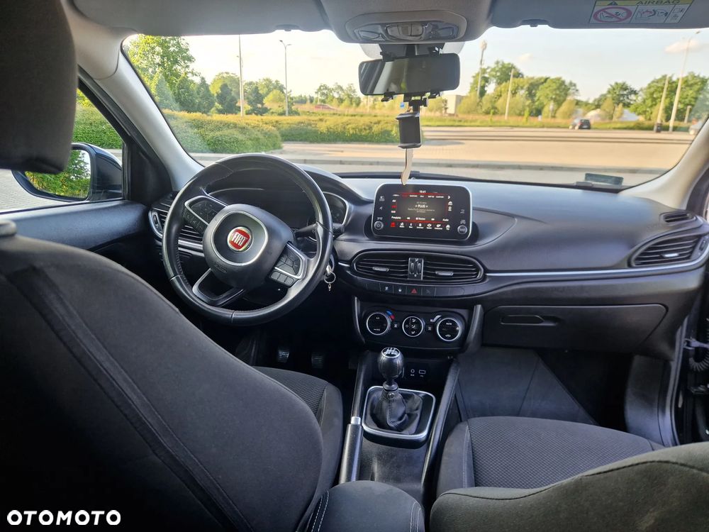 Fiat Tipo 1.4 16v Lounge - 7