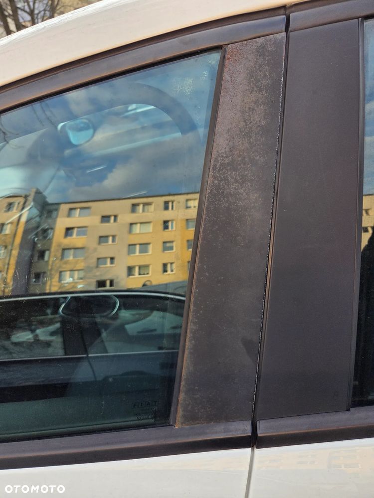 Fiat Bravo 1.4 16V Dynamic - 17