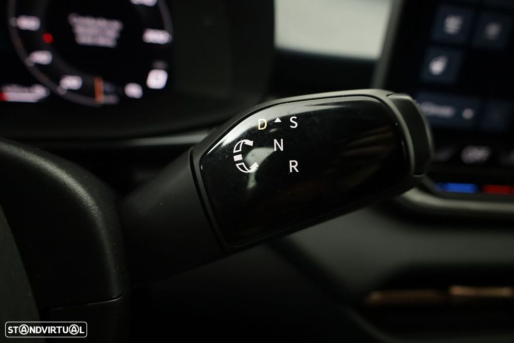 Cupra Terramar 1.5 e-Hybrid DSG - 17