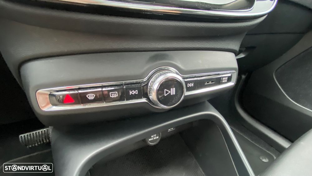 Volvo XC 40 1.5 T5 PHEV Inscription Expression - 46