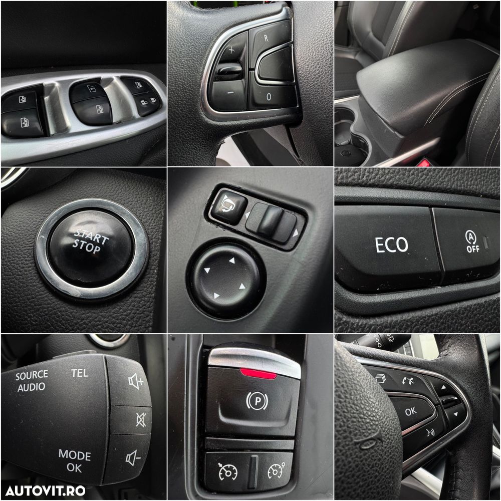 Renault Kadjar Energy dCi 110 Business - 7