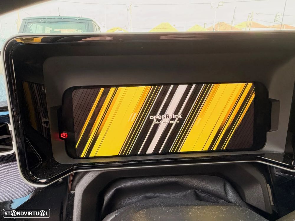 Renault 5 E-Tech 52 kWh Techno Autonomia Conforto - 12