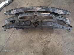 PAINEL FRONTAL VOLKSWAGEN GOLF IV 2002 - - 4