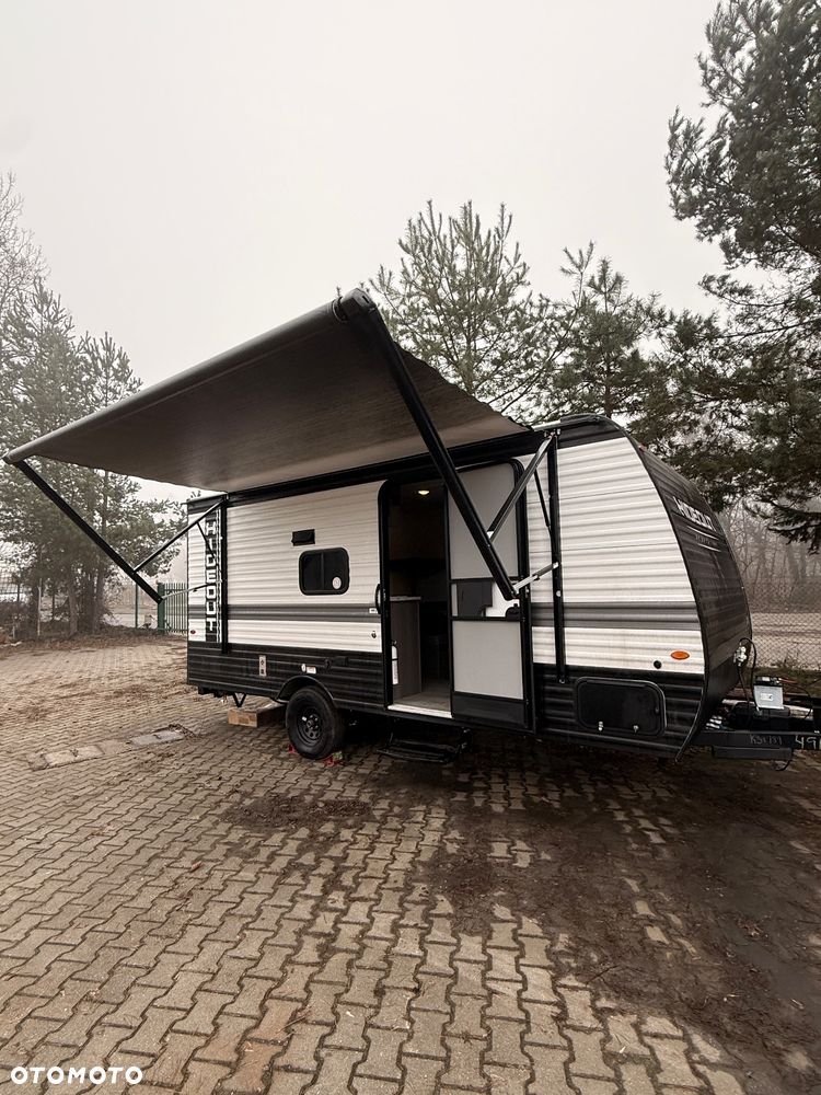 Inny *NOWA* Keystone Hideout 175BH USA - 3