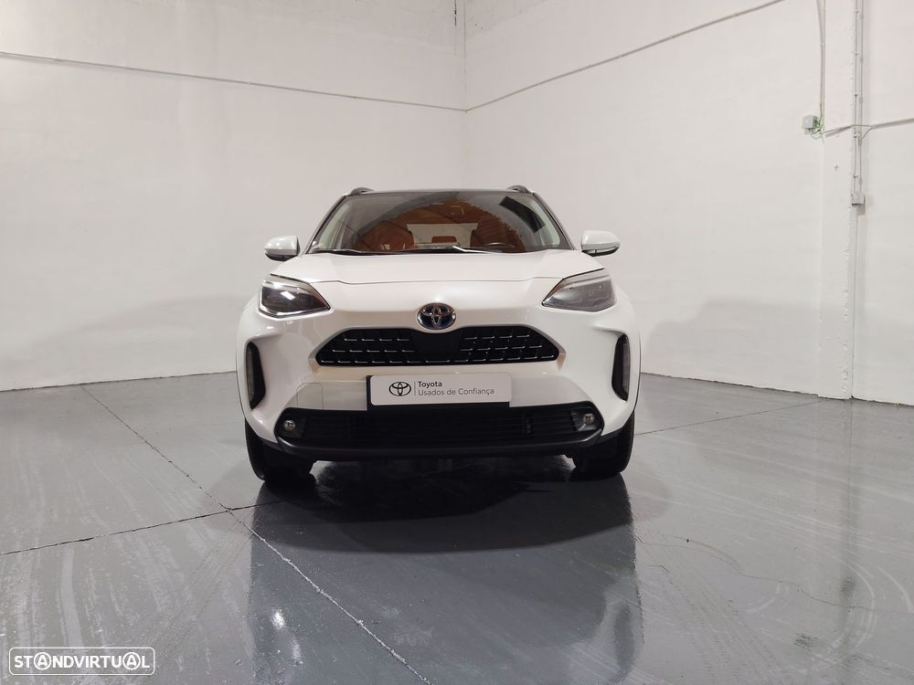 Toyota Yaris Cross 1.5 HDF Luxury - 5