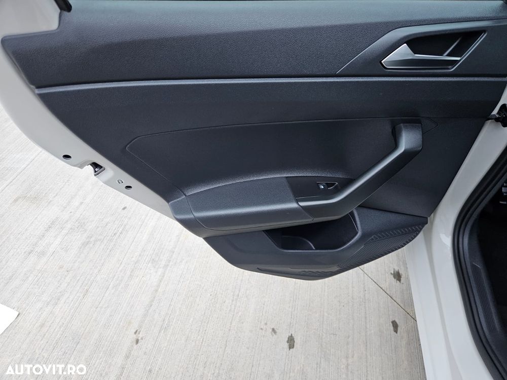 Volkswagen Polo 1.0 TSI Life - 21