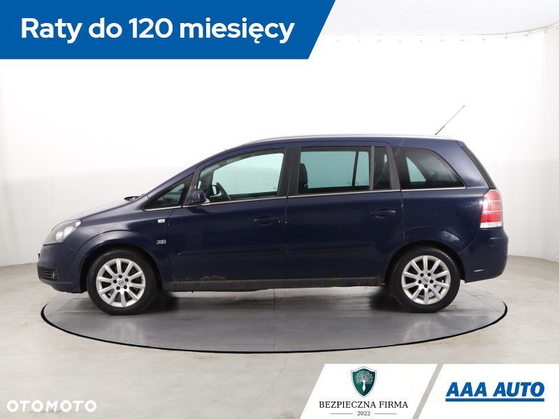 Opel Zafira - 3