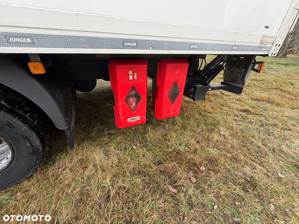 MAN 2 x TGL 12.250 - 15