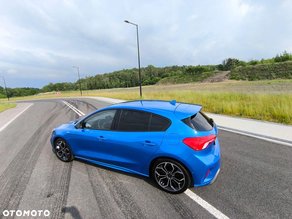 Ford Focus 1.5 EcoBlue ST-Line Business - 6