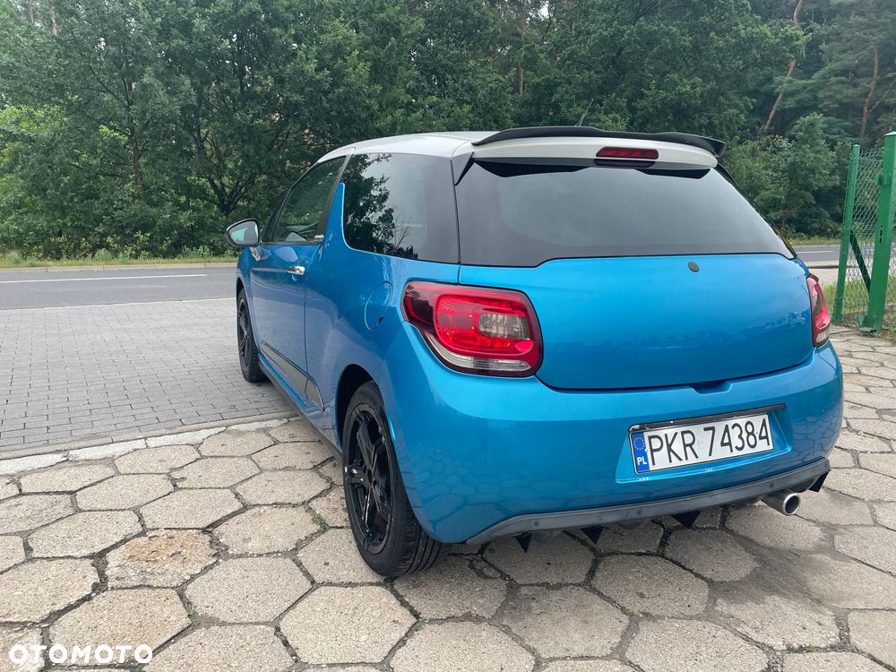 Citroën DS3 - 7