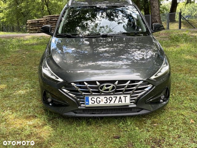 Hyundai i30 1.5 T-GDI 48V Smart - 8