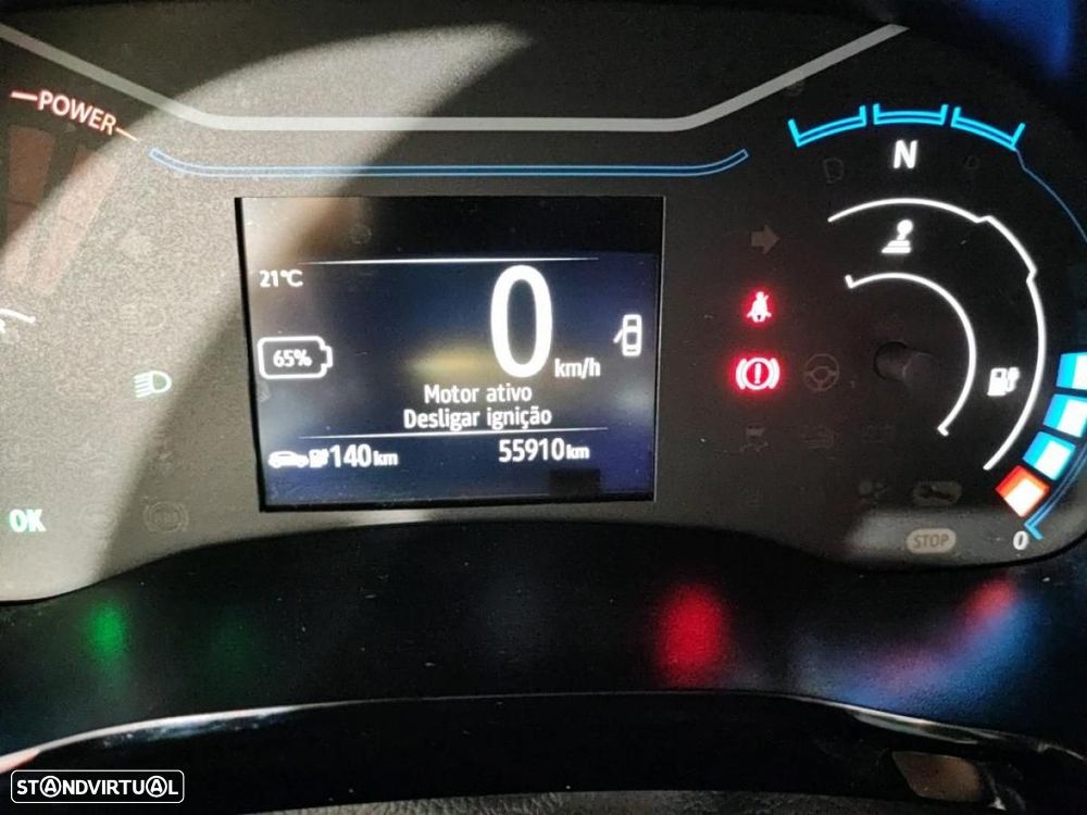 Dacia Spring Electric 45 Comfort - 9