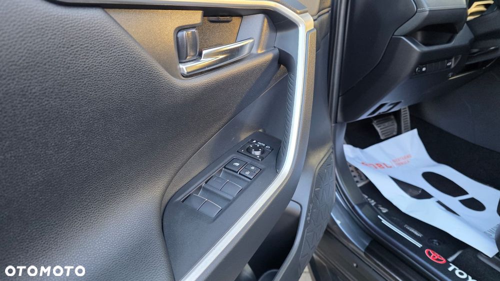 Toyota RAV4 2.5 Hybrid Comfort 4x2 - 10