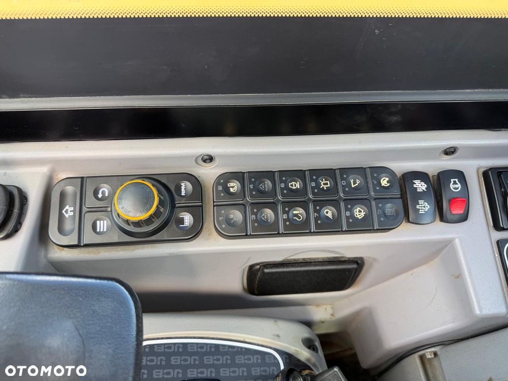JCB 86C-2 * next gen * 2021r. * Klimatyzacja * - 28