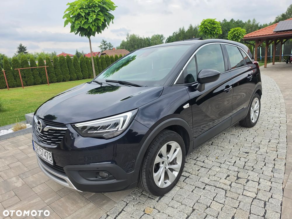 Opel Crossland X 1.2 Start/Stop Design Line - 16