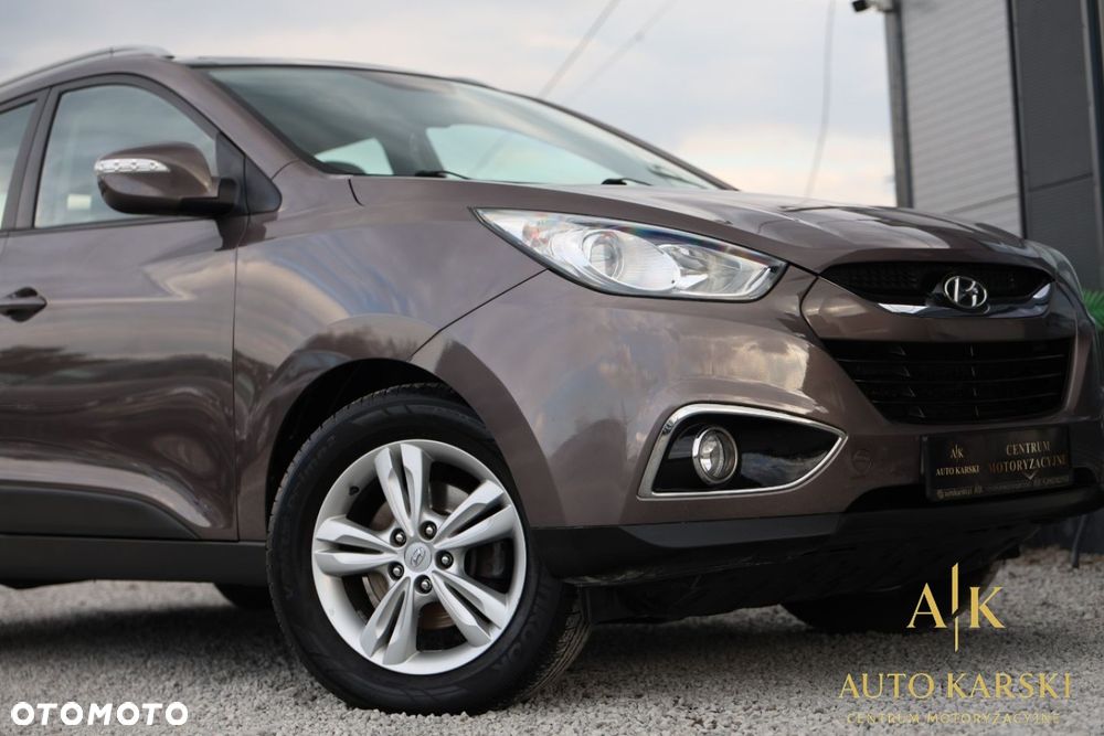 Hyundai ix35 - 14