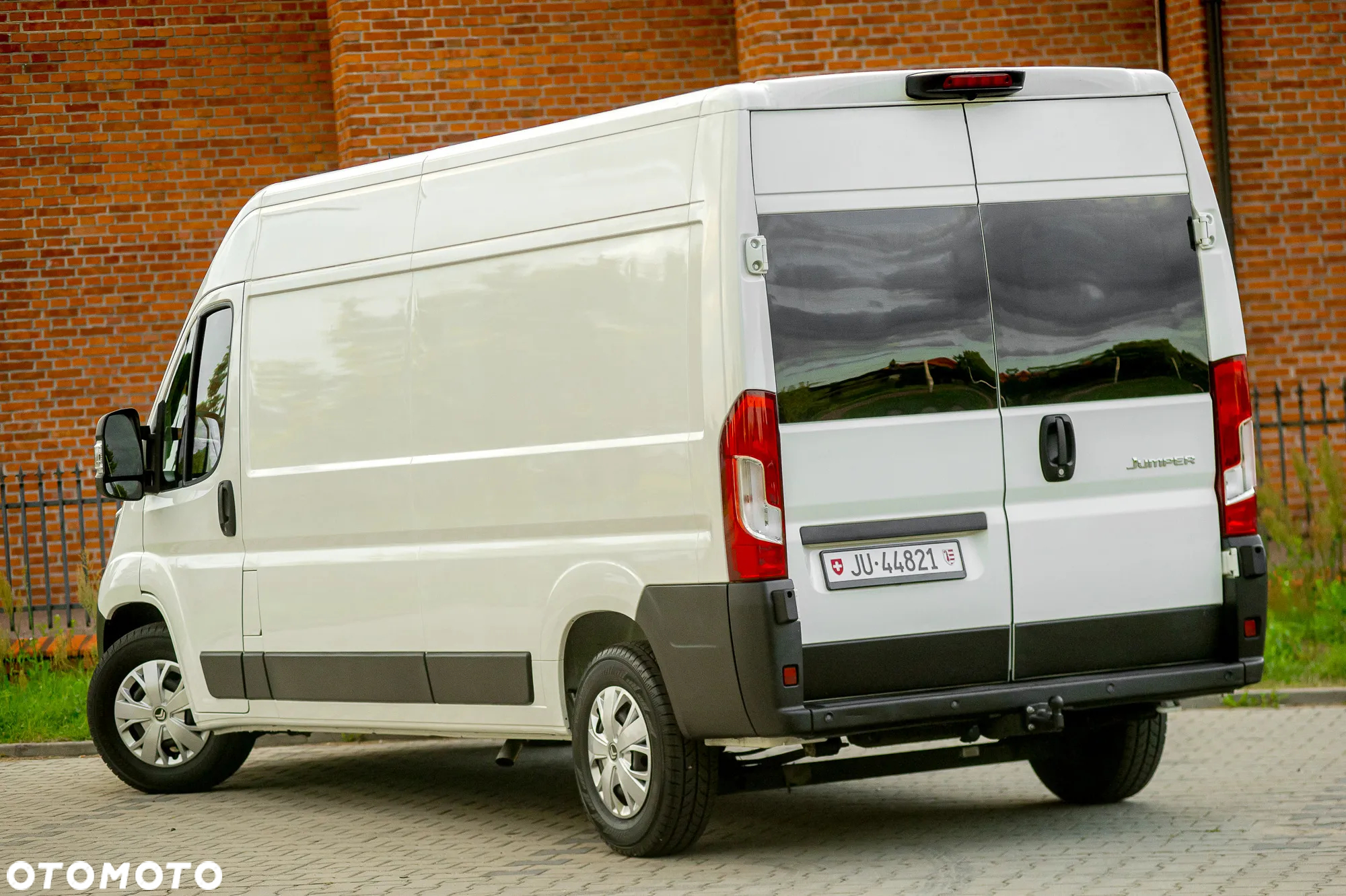 Citroën Jumper - 10
