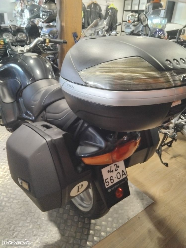 BMW K 1100 RS 1100 RT - 12