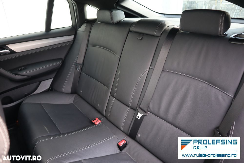 BMW X4 xDrive20i AT M Sport - 15