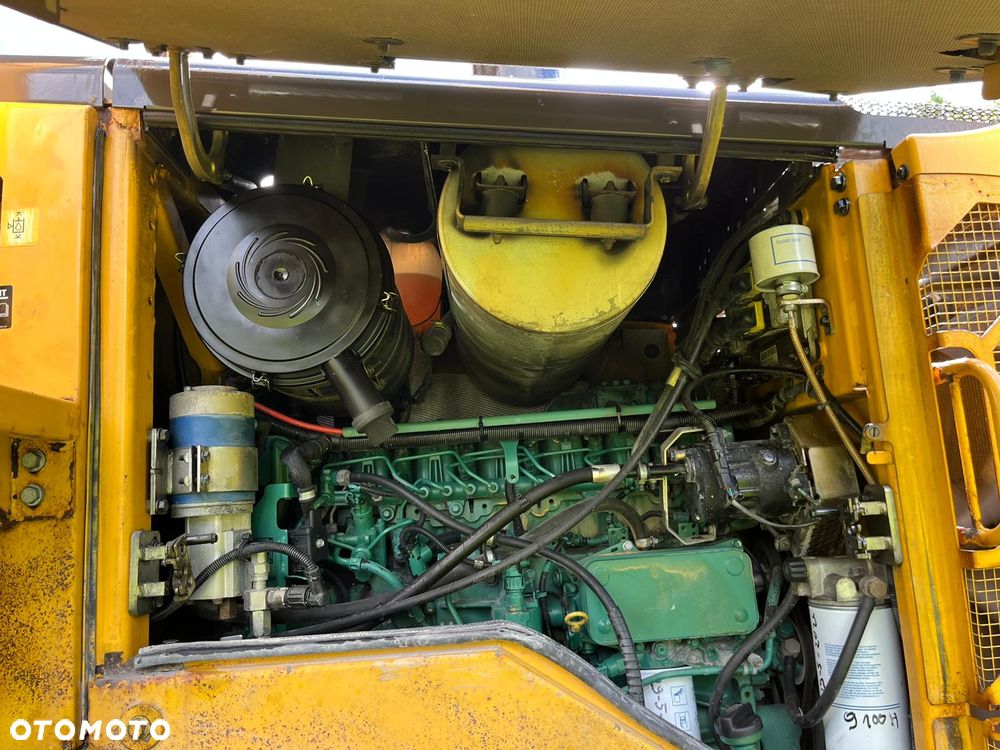Volvo L60F - 11