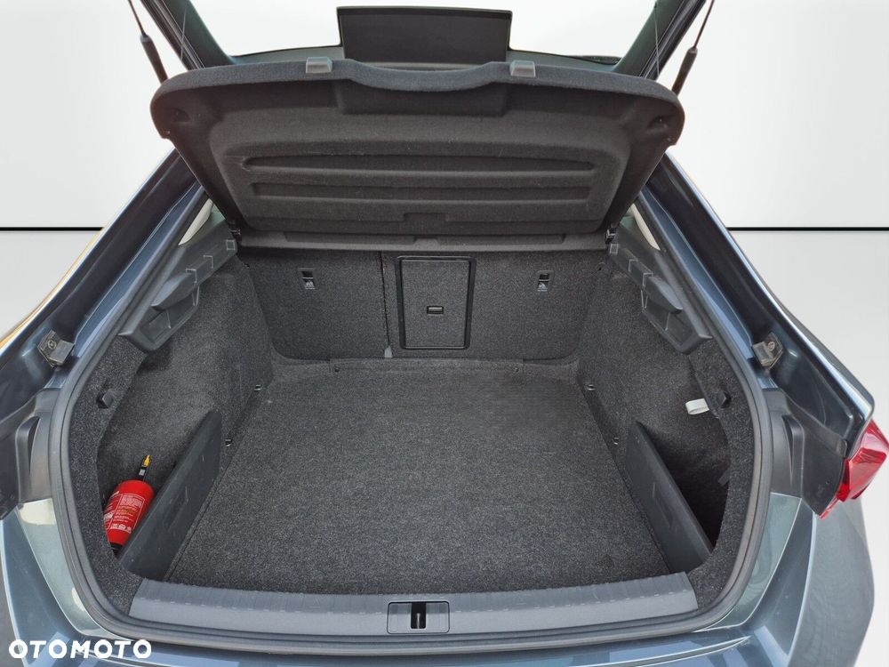 Skoda Octavia 1.5 TSI GPF ACT Ambition - 28