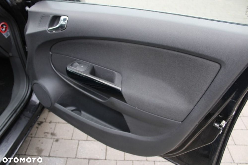 Opel Corsa - 15