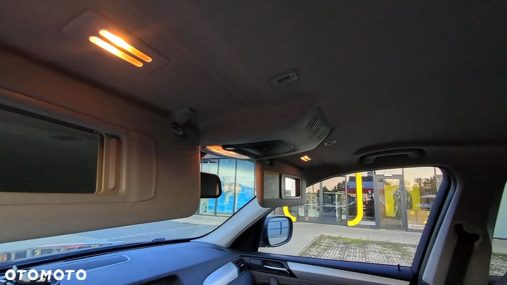 BMW X3 - 27