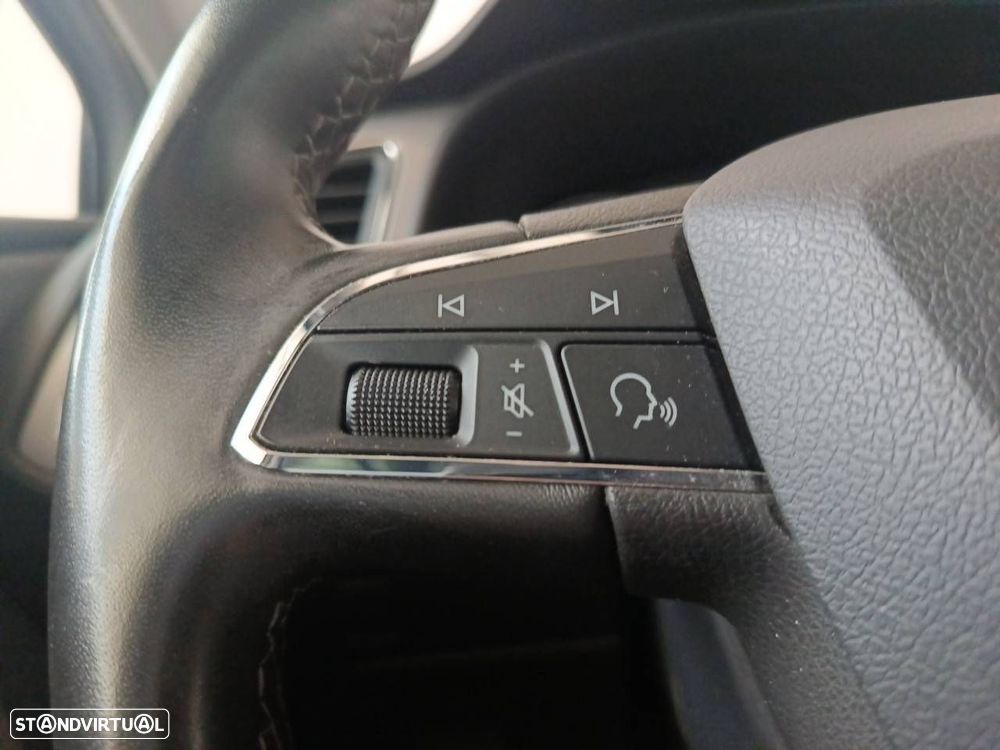 SEAT Leon 1.6 TDI Style S/S - 16