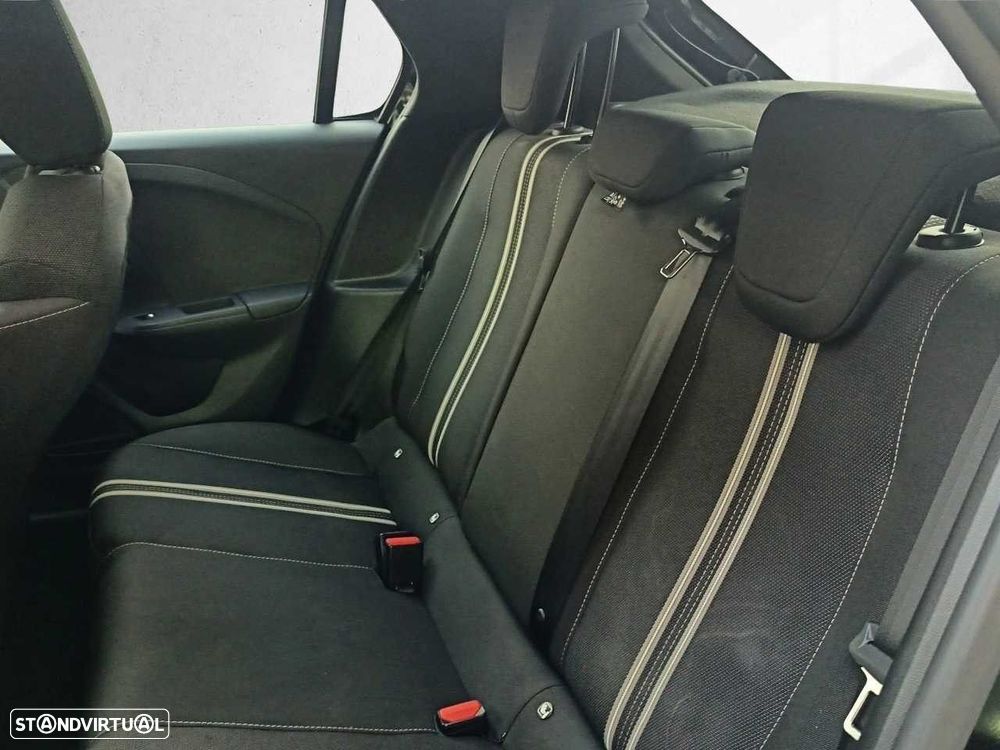 Opel Corsa 1.2 T GS - 10