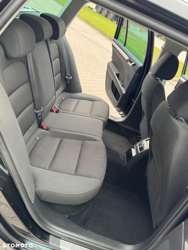 Skoda Superb 2.0 TDI Elegance DSG - 14