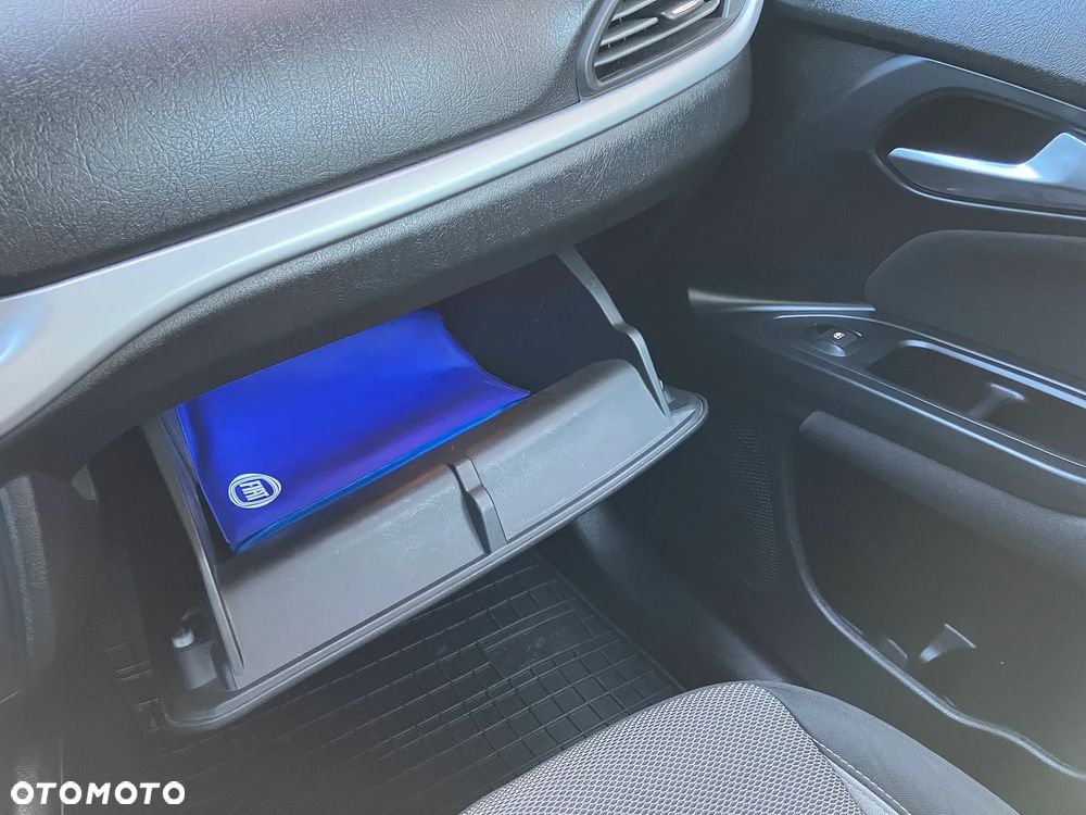 Fiat Tipo 1.4 16V Lounge - 17