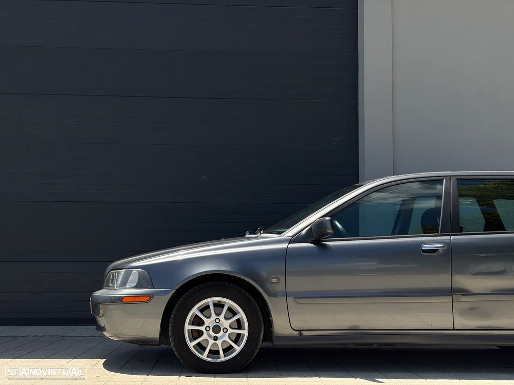 Volvo V40 1.6 Base - 7