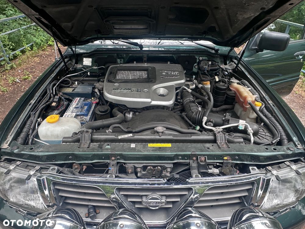 Nissan Patrol - 26