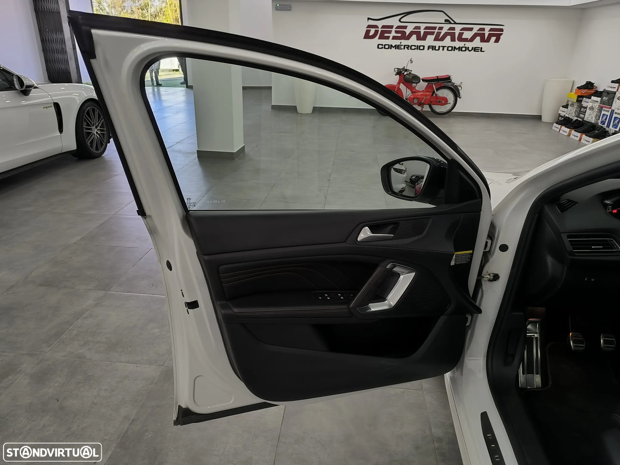 Peugeot 308 SW 2.0 BlueHDi GT Line - 19