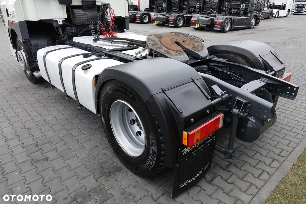 DAF CF 85.410 / HYDRAULIKA / NISKA KABINA - 14