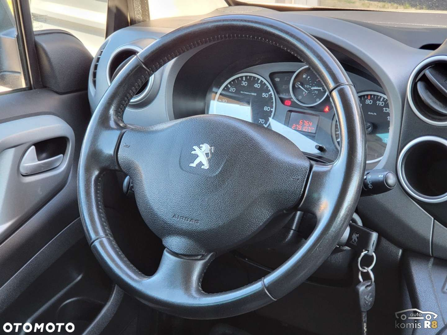 Peugeot Partner - 24
