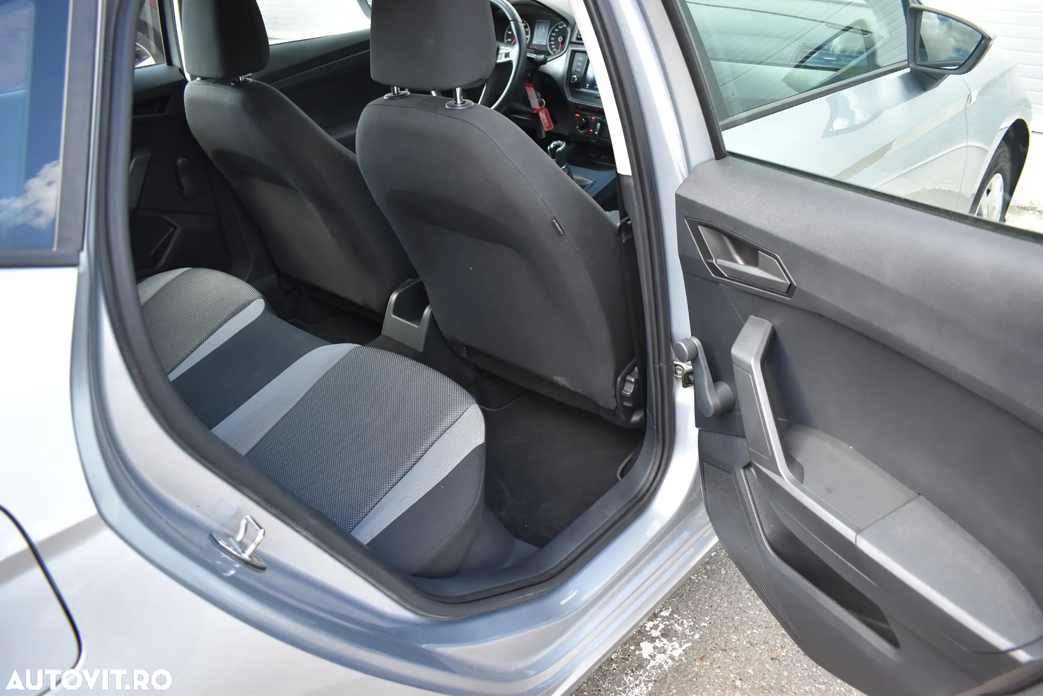 Seat Ibiza 1.0 TSI Style - 18