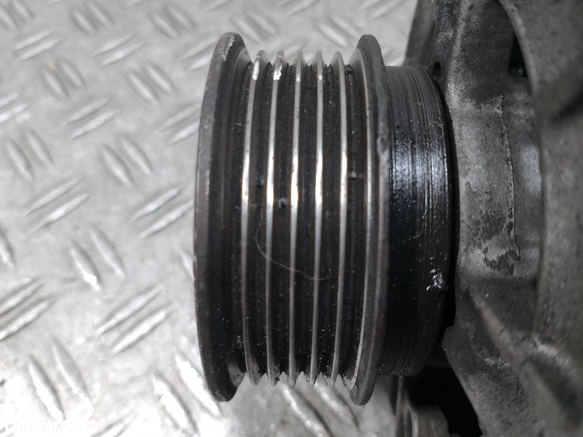 ALTERNATOR VOLVO S80 ( 98-07 ) 2.5D - 4