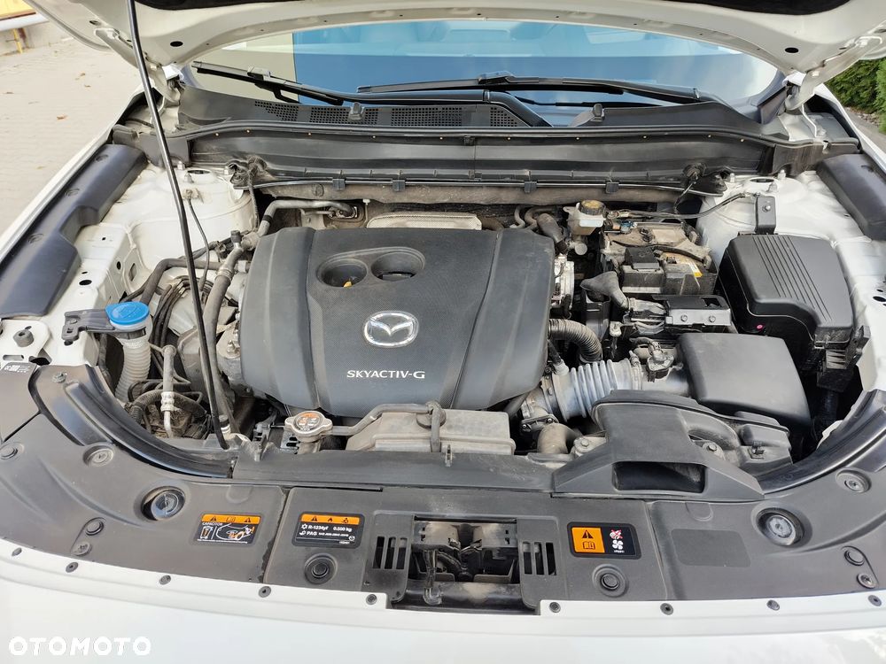 Mazda CX-5 2.5 Homura AWD - 16