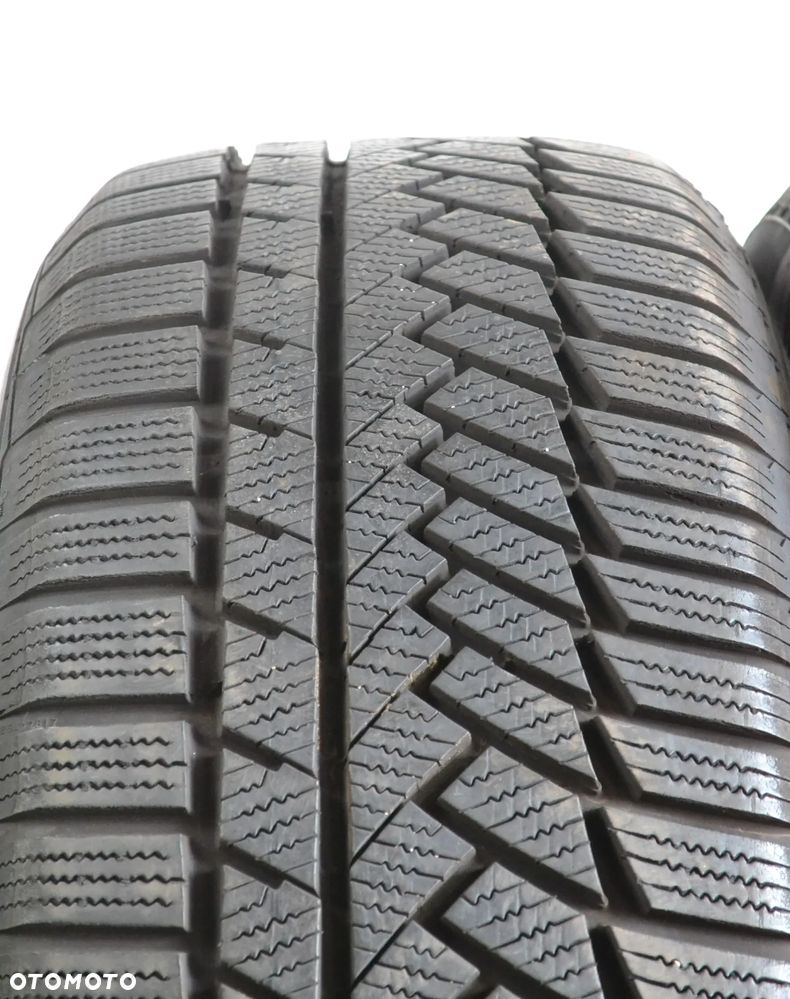 235/55R19 105H CONTINENTAL TS850P x4szt 9839z - 6
