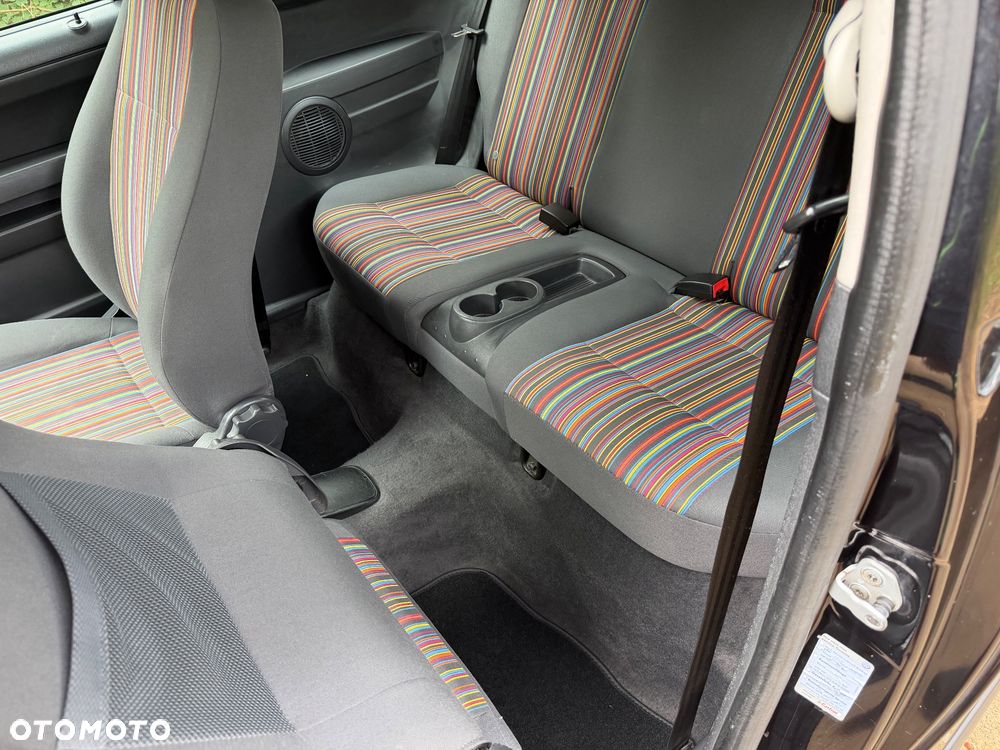 Volkswagen Fox 1.4 TDI - 26