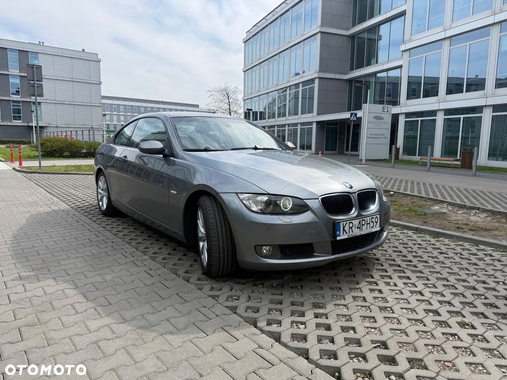 BMW Seria 3 320d DPF - 5
