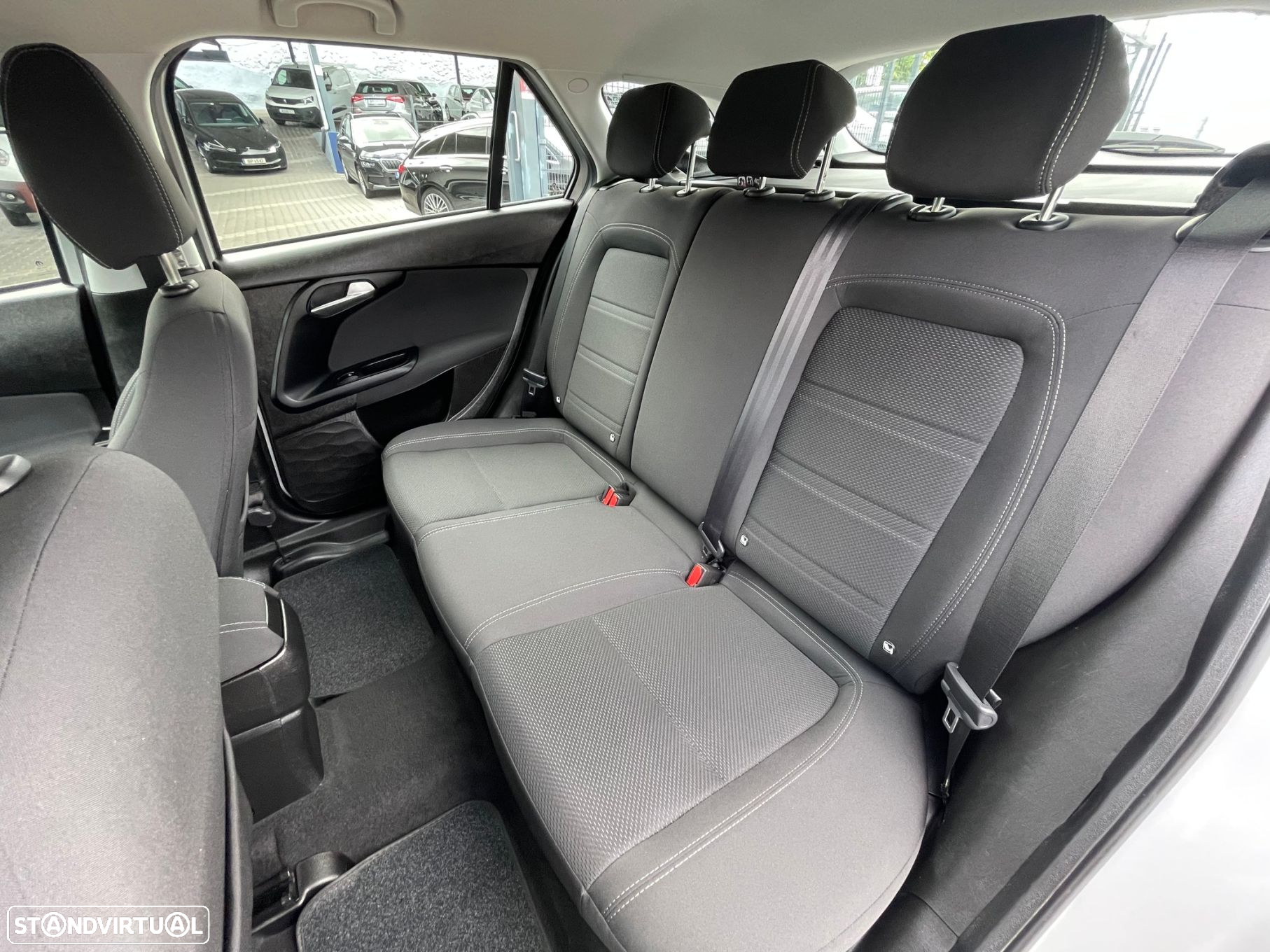 Fiat Tipo Station Wagon 1.3 Multijet Life - 42