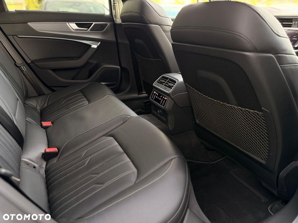 Audi A6 Limousine - 22
