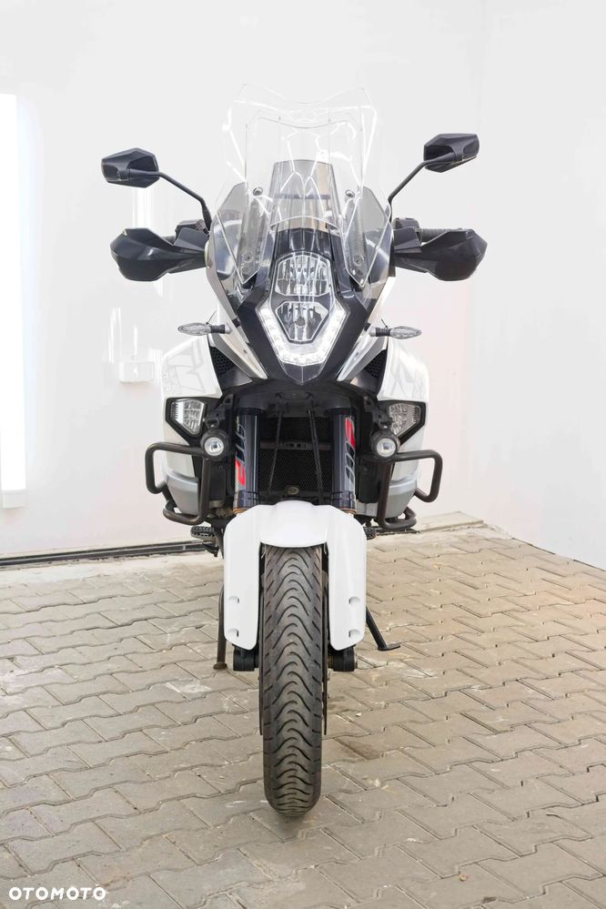 KTM Super Adventure - 3