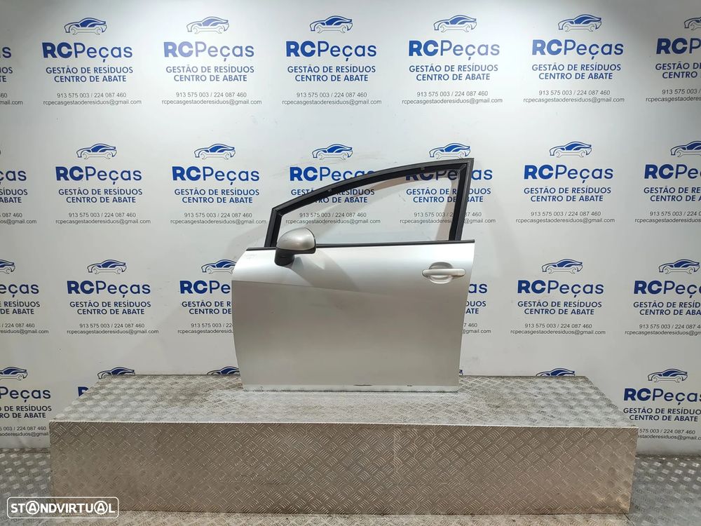 Porta Frente Esquerda Seat Leon 1P - 6
