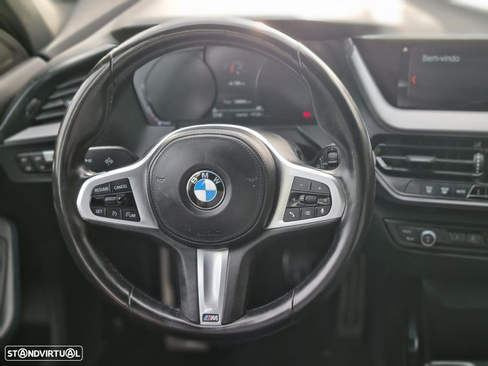 BMW 116 - 13