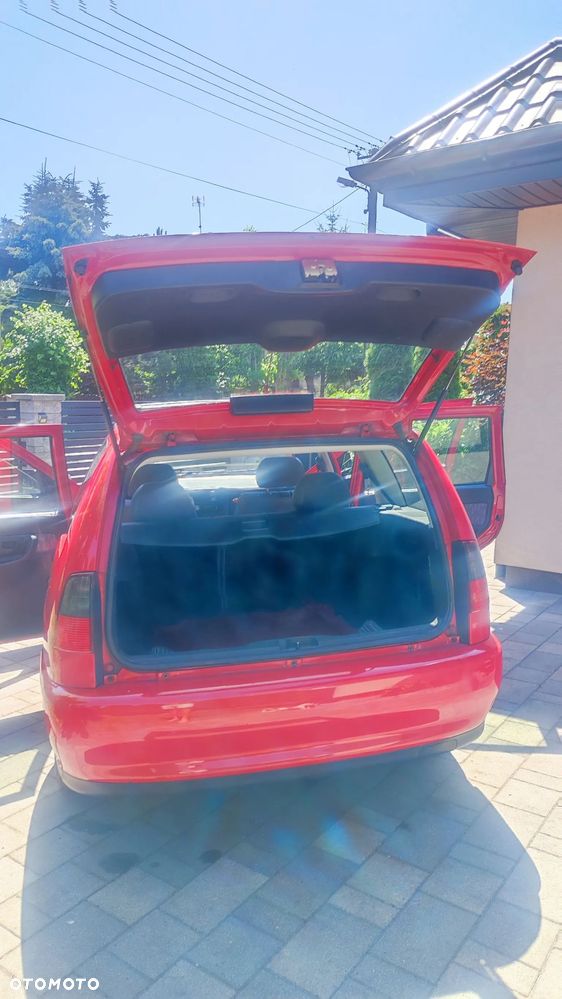 Seat Cordoba - 7