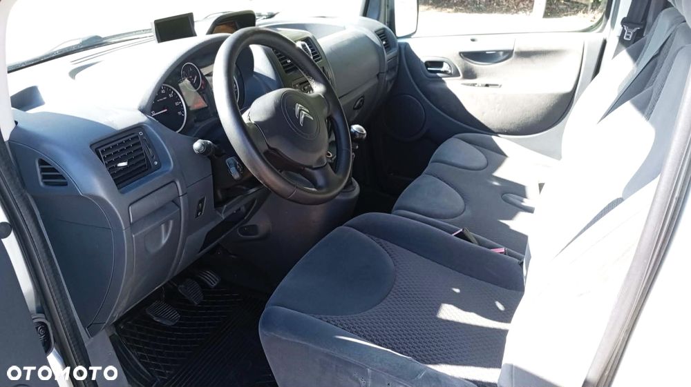 Citroën Jumpy Combi - 14