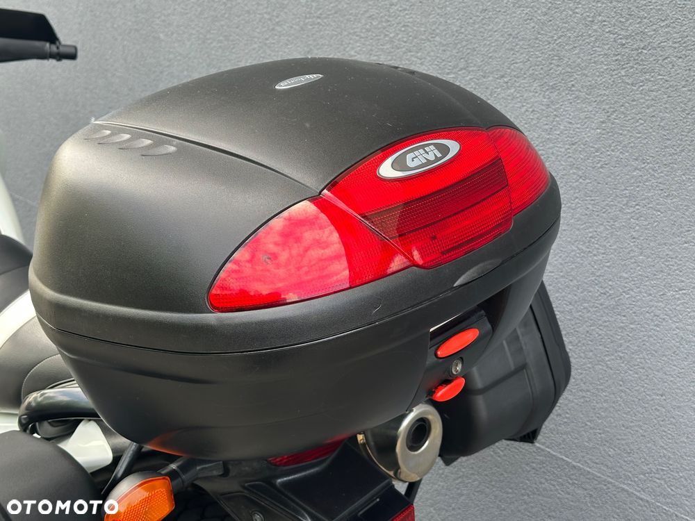 Suzuki DL - 13